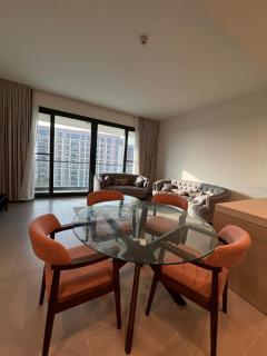 Marassi residences - 2
