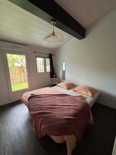 Chambre indépendante au pied de la Rhune - 6