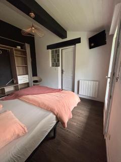 Chambre indépendante au pied de la Rhune - 1