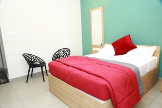 Serene Peak Resort - 4