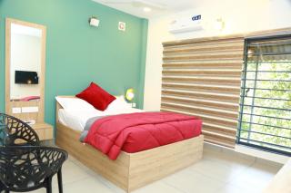 Serene Peak Resort - 3