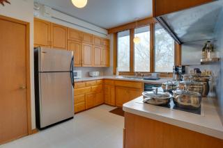 15 Mi to Downtown Minneapolis Retreat on 5 Acres - 3