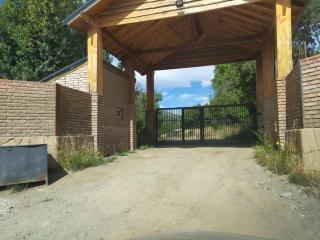 Cabaña Lolog - 4