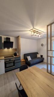 Le 31 Clos Sainte Marie Cauterets - 0