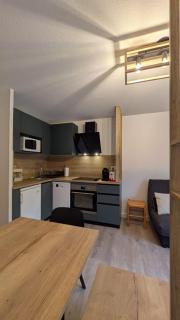 Le 31 Clos Sainte Marie Cauterets - 4