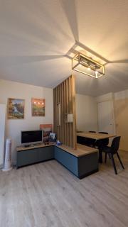 Le 31 Clos Sainte Marie Cauterets - 6