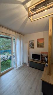 Le 31 Clos Sainte Marie Cauterets - 1