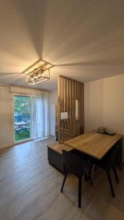 Le 31 Clos Sainte Marie Cauterets - 2