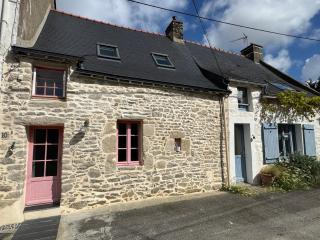 La Maison Rose - Saint-Armel - 8