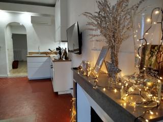 Appartement climatisé parking gratuit surveillé - 2