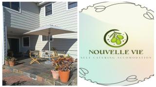 Nouvelle Vie Self-catering Accommodation - 4
