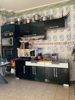 Casa 4Q e Escritorio, ArCond Total, Piscina, WiFi, COP30 - 7