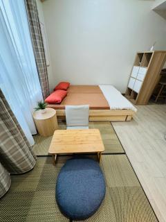 Maple Grove Yasuragi Stay - 5