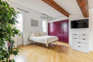 Casa Aposa a 5 minuti da Piazza Maggiore - 4