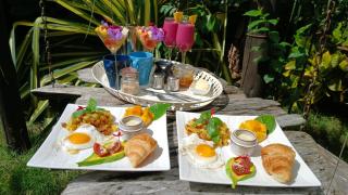 Casa Picaflor B&B - 9