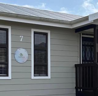 Nouvelle Vie Self-catering Accommodation - 2