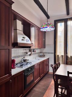 Residenza Felsinea - elegant apartment in the historic center of Bologna - 1