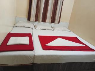 Sai bhagwan budget hotel - 8