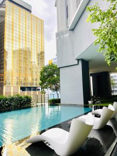 Hospitality Service Suites The Mews Klcc - 5