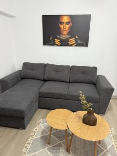 Apart Hotel G1 - 1