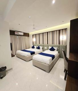 Hotel Sai Residency - Pune - 9