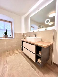 Ferienwohnung Landliebe Wettelsheim - 2