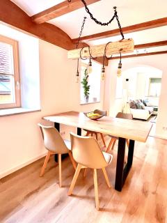 Ferienwohnung Landliebe Wettelsheim - 1