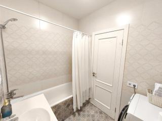 Стильная квартира ЖК Ривьера Сити - 2