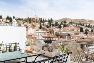 Noor Apartamentos - 8