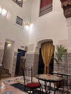 Riad la Mentha - 3