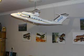 2х місна кімната з видом у сад - 1