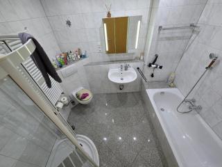 Hochwertige 3 Zimmer Erdgeschosswohnung - 6