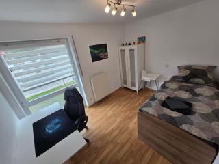 Hochwertige 3 Zimmer Erdgeschosswohnung - 7
