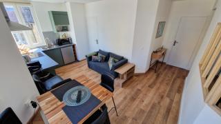 La Terrasse Draps compris - 6