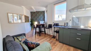 La Terrasse Draps compris - 7