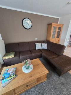 Hochwertige 3 Zimmer Erdgeschosswohnung - 9