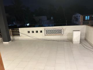 Rakshi home stay - 5