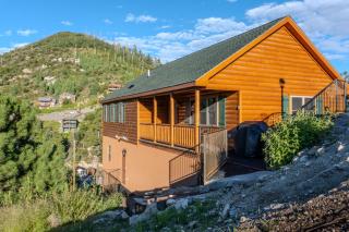Mt. Lemmon Lodge - 1