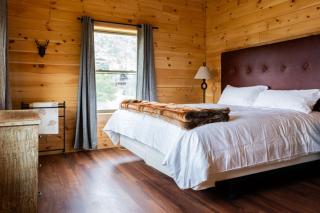 Mt. Lemmon Lodge - 3