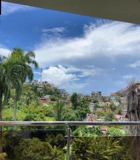 Apartamento la familia 2 - 3