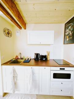 Apt in hyper center of Lannion, next to City Hall - 7