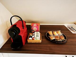 Apt in hyper center of Lannion, next to City Hall - 3