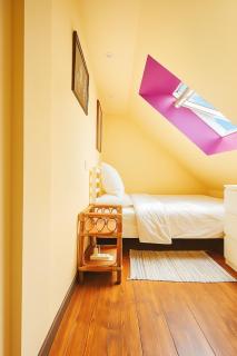 Apt in hyper center of Lannion, next to City Hall - 8