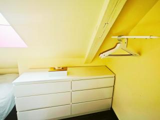 Apt in hyper center of Lannion, next to City Hall - 2