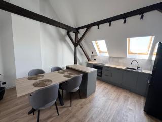 Apartamenty SWAN - 3