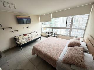 SantiagoCentral - 2