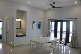 Tara Spacious 3BHK Virugambakkam - 1
