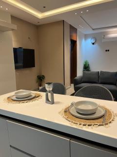 شقة أنيقة بغرفتين نوم - الطائف - 5