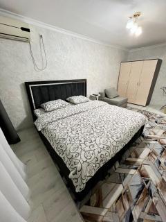 Гумарова 88 - 1