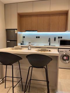 شقة أنيقة بغرفتين نوم - الطائف - 4